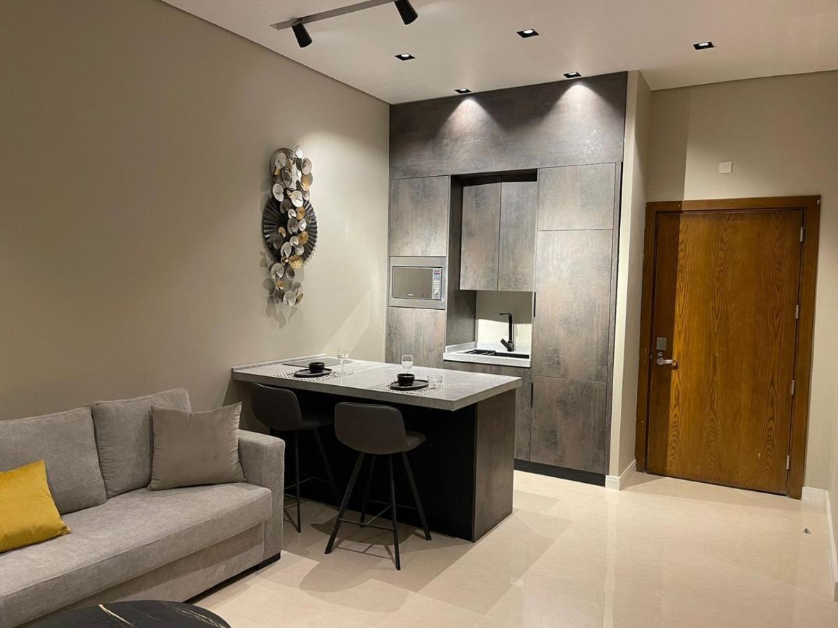 Voyage Residence Ar Riyad Esterno foto