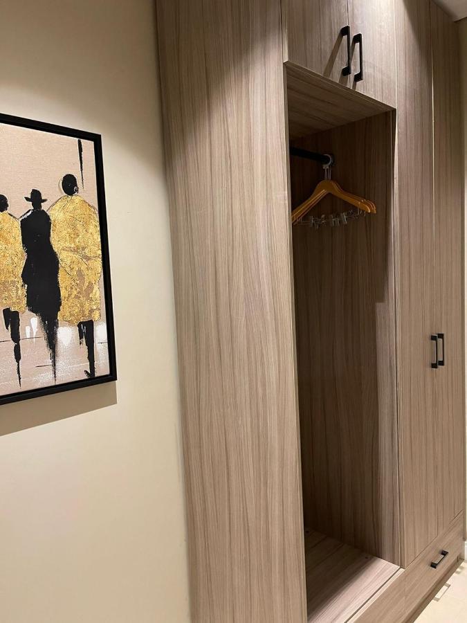 Voyage Residence Ar Riyad Esterno foto