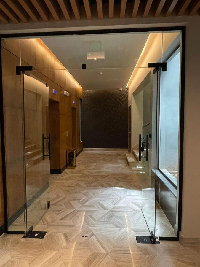 Voyage Residence Ar Riyad Esterno foto
