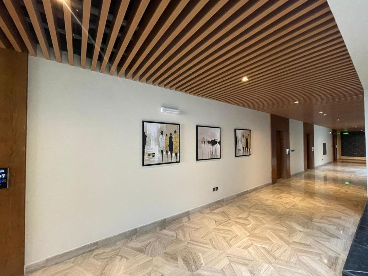 Voyage Residence Ar Riyad Esterno foto