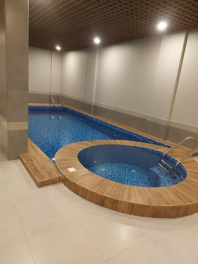 Voyage Residence Ar Riyad Esterno foto