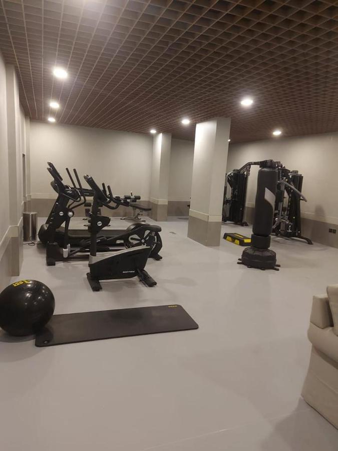 Voyage Residence Ar Riyad Esterno foto