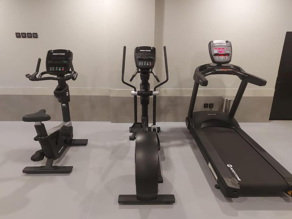 Voyage Residence Ar Riyad Esterno foto