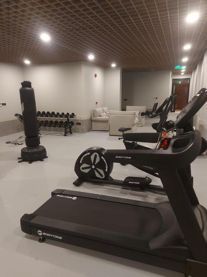 Voyage Residence Ar Riyad Esterno foto