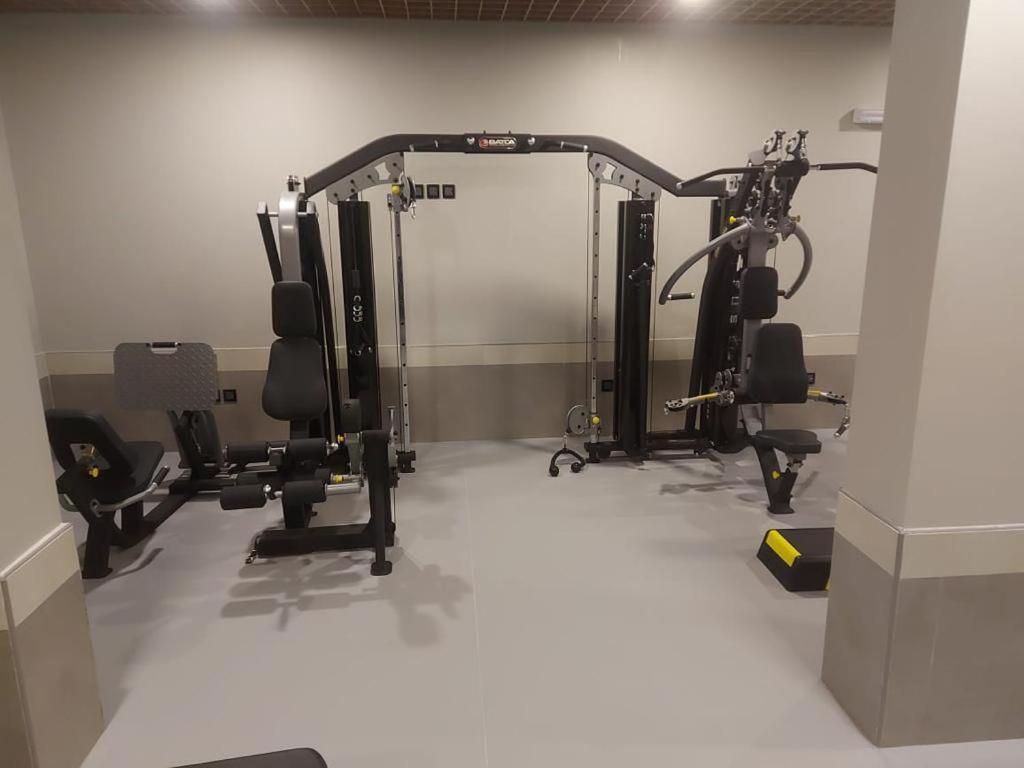 Voyage Residence Ar Riyad Esterno foto