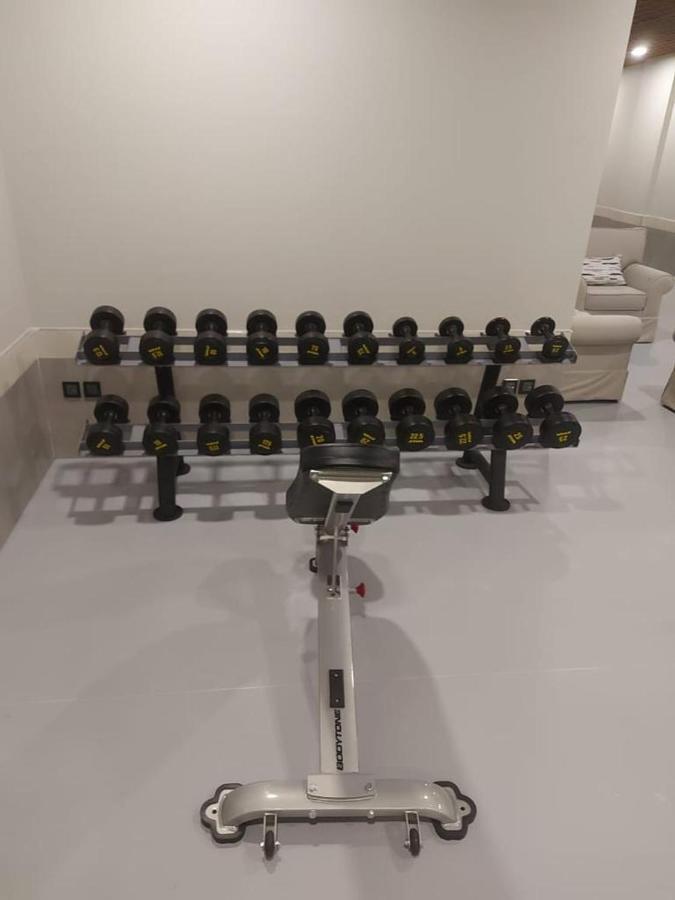 Voyage Residence Ar Riyad Esterno foto
