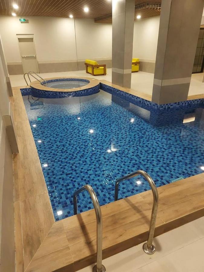 Voyage Residence Ar Riyad Esterno foto