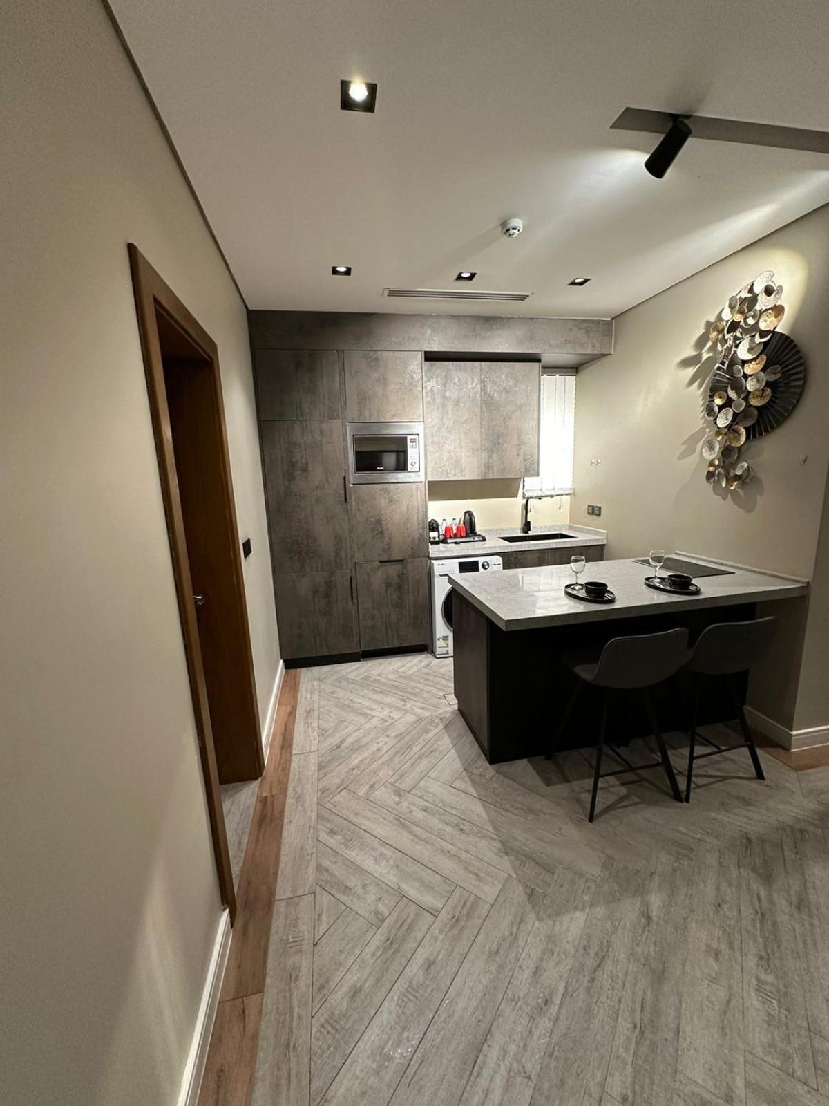 Voyage Residence Ar Riyad Esterno foto